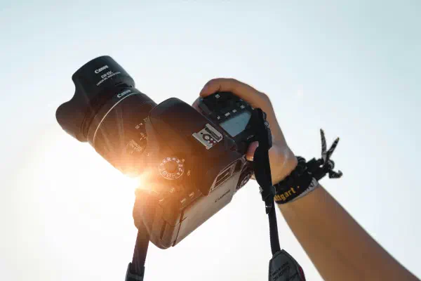 La mirada del crítico fotográfico