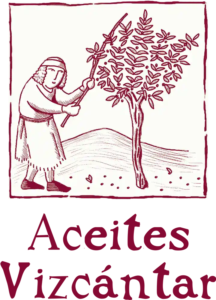 Aceites Vizcantar